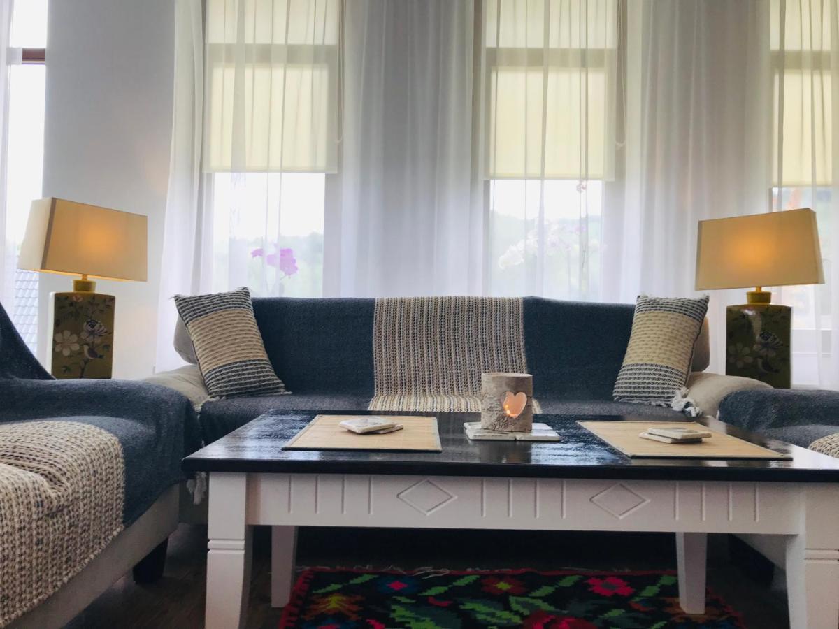 Pensiunea Doina Bucovinei Hotel Mînăstirea Humorului Kültér fotó