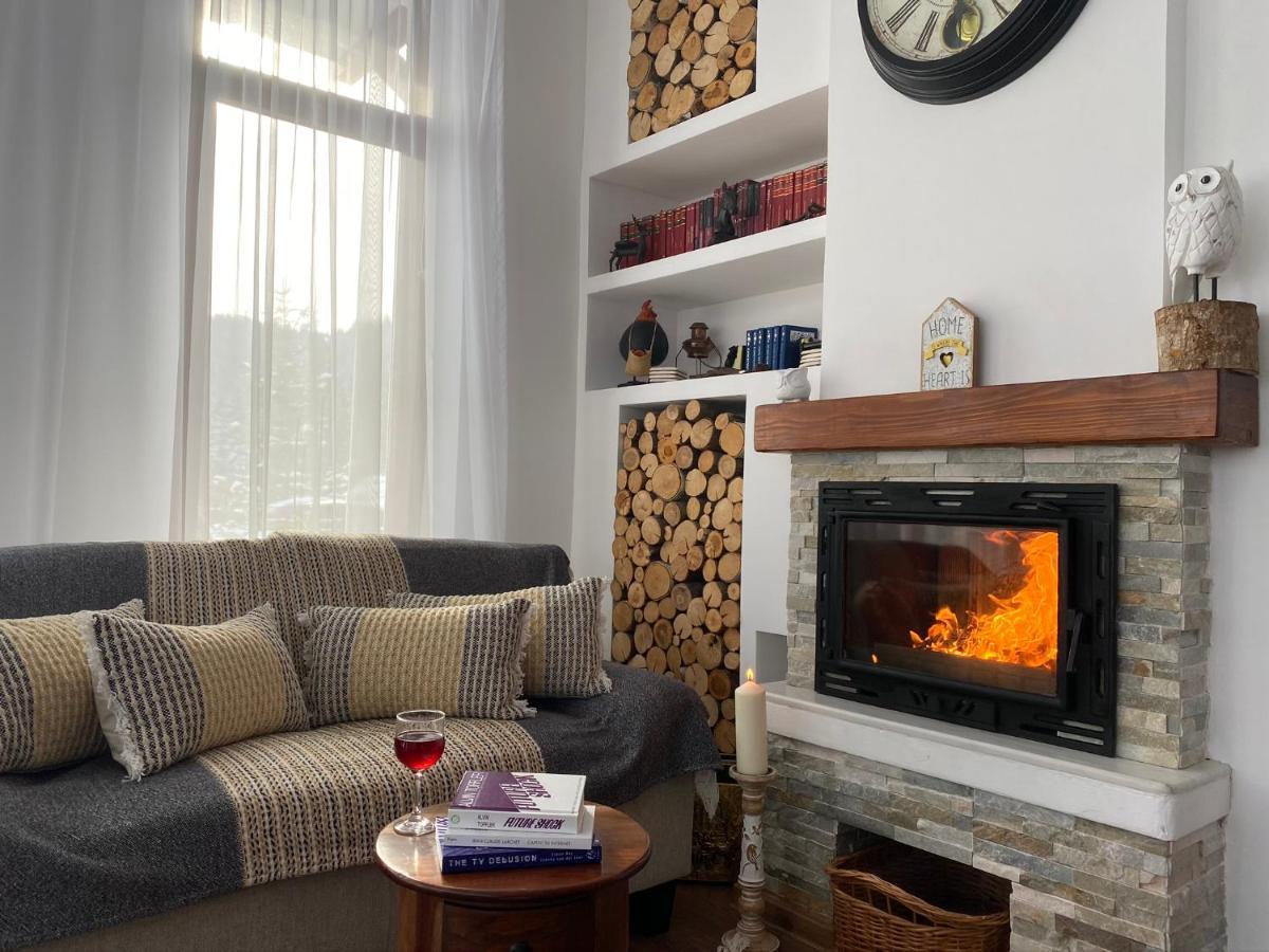 Pensiunea Doina Bucovinei Hotel Mînăstirea Humorului Kültér fotó