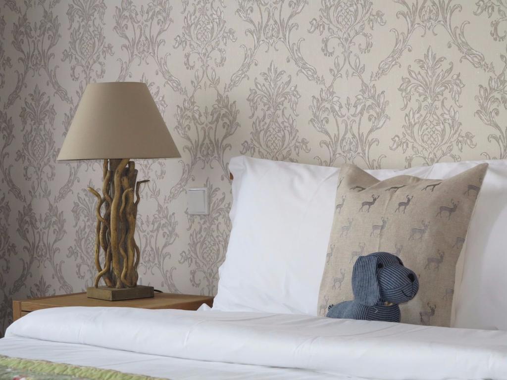 Pensiunea Doina Bucovinei Hotel Mînăstirea Humorului Kültér fotó