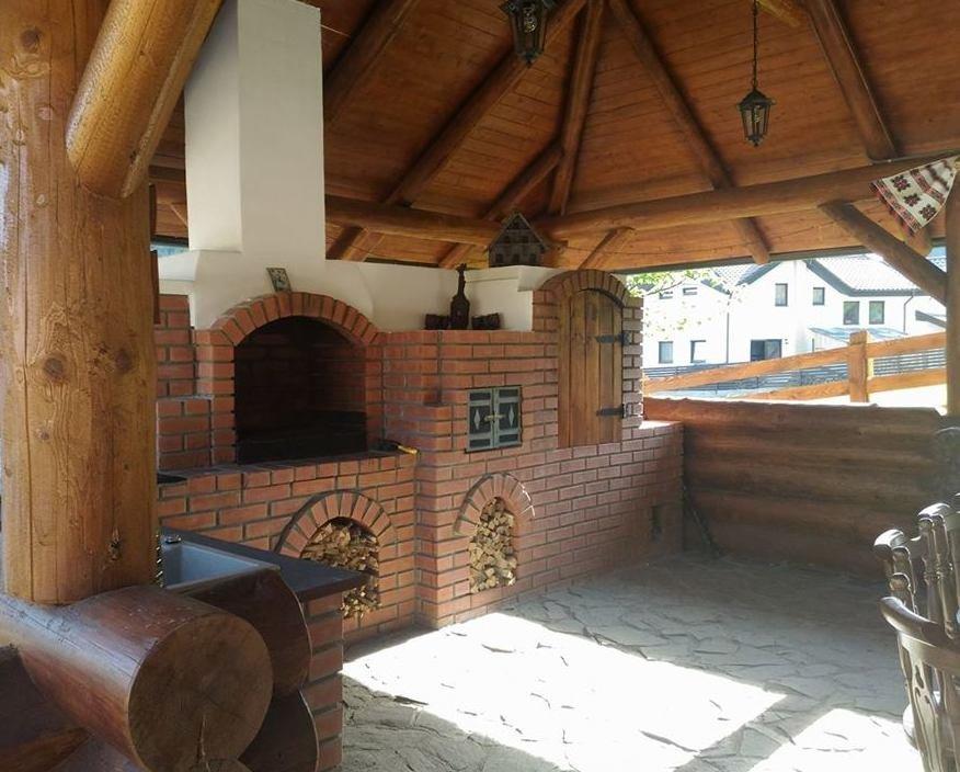 Pensiunea Doina Bucovinei Hotel Mînăstirea Humorului Kültér fotó